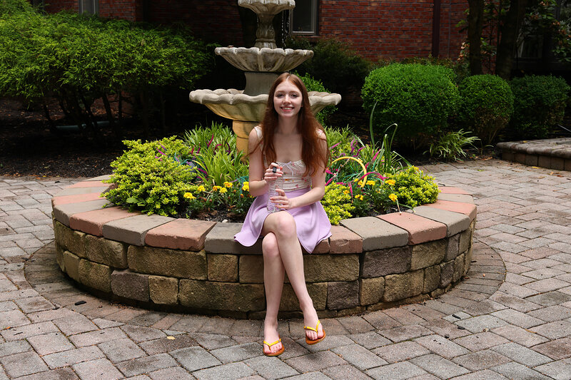 Катя, 39 лет, 5 размер груди