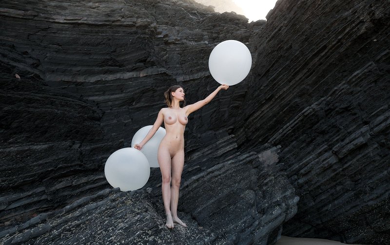 Ия, 23 года, 4 размер груди