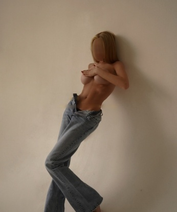 Ксюшенька, 25 лет, 3 размер груди